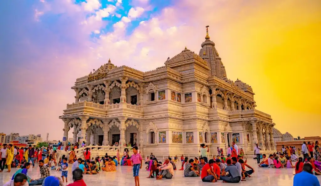 Mathura-Vrindavan travel guide for First-Time Visitors
